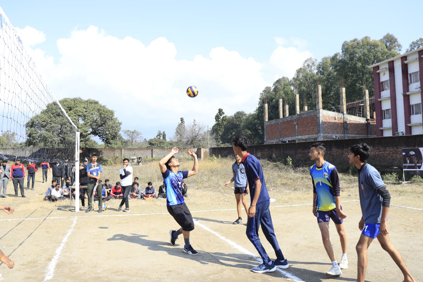 DBUU Sports photo 19