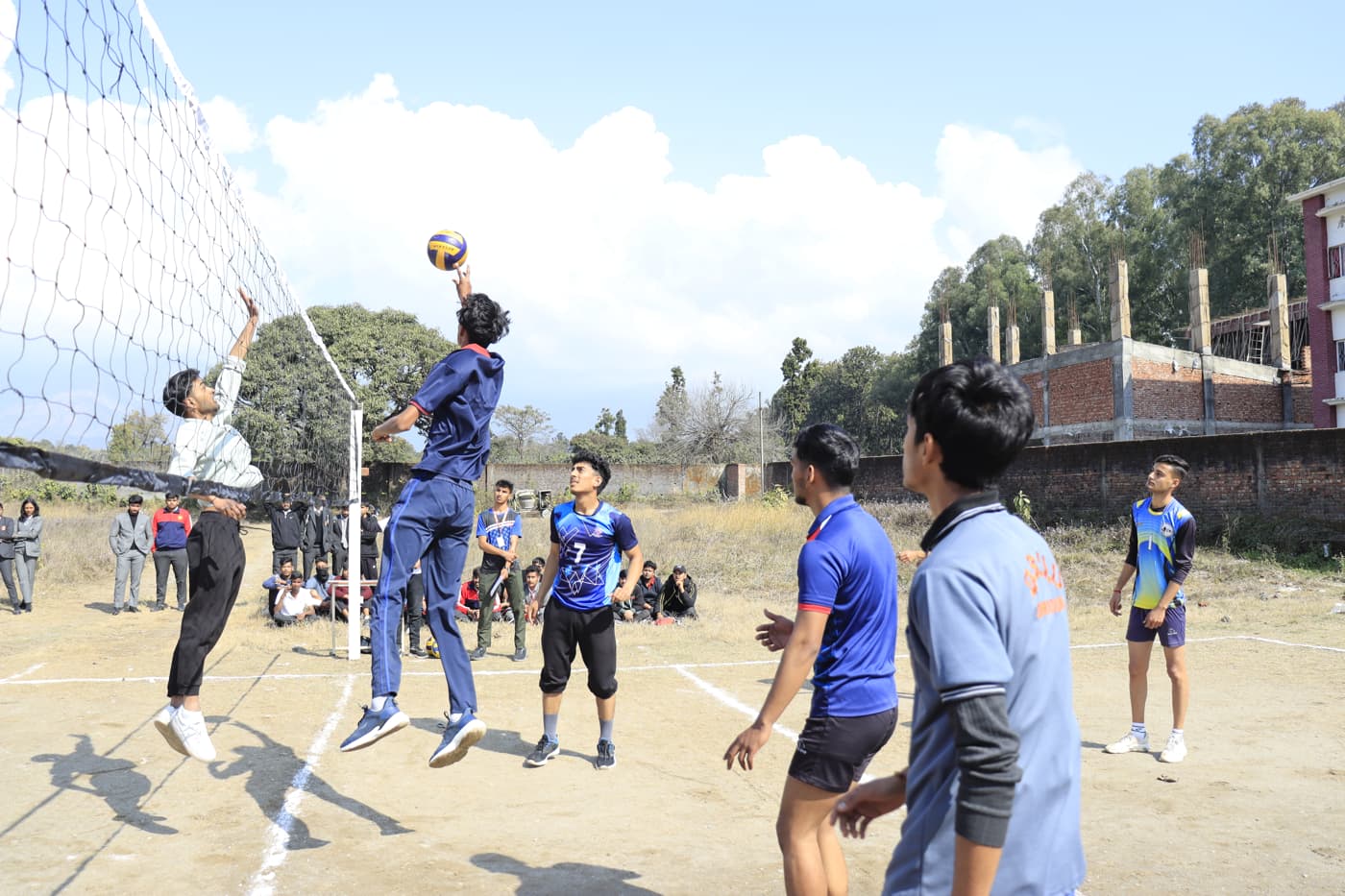 DBUU Sports photo 20
