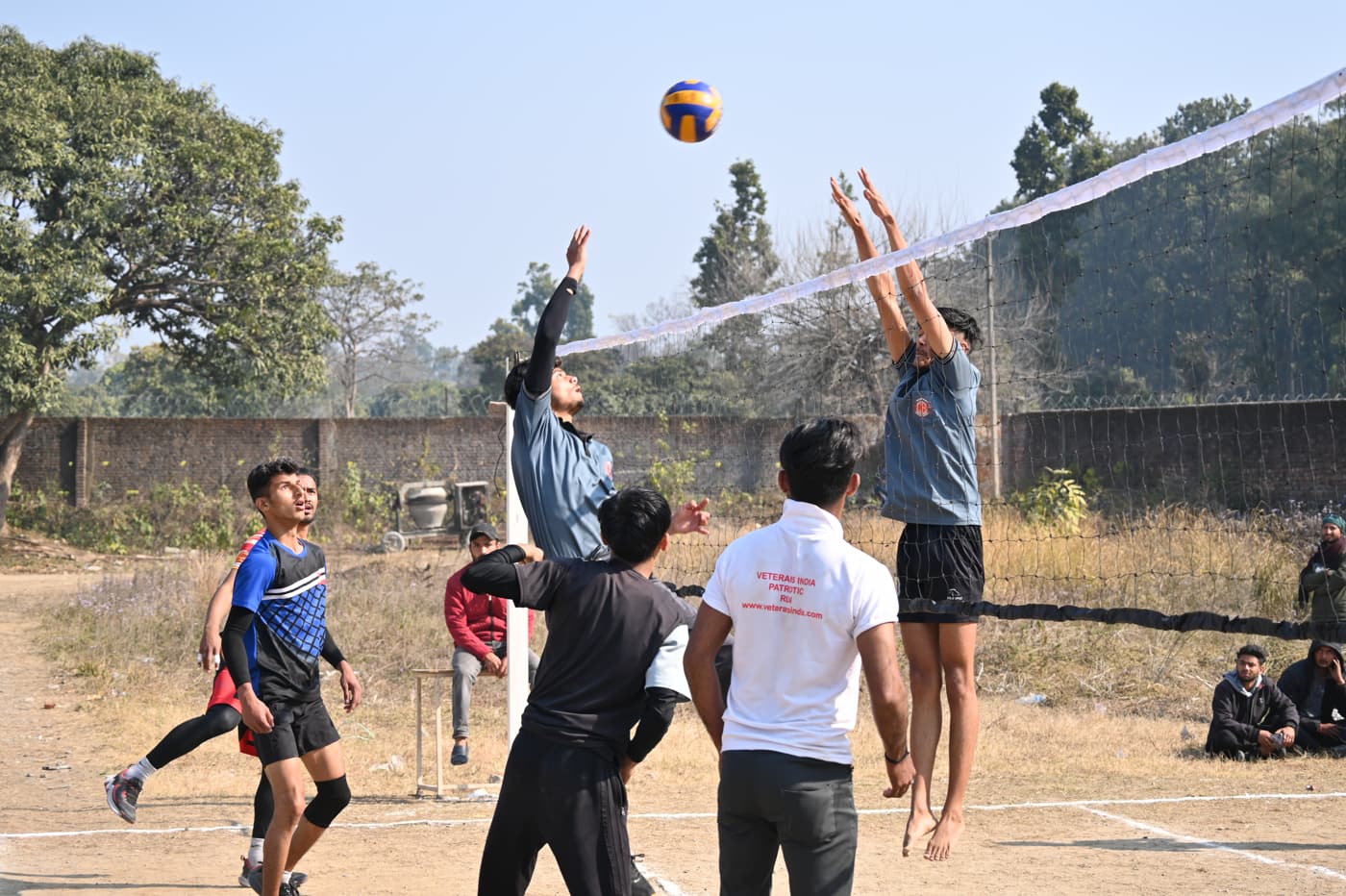 DBUU Sports photo 24