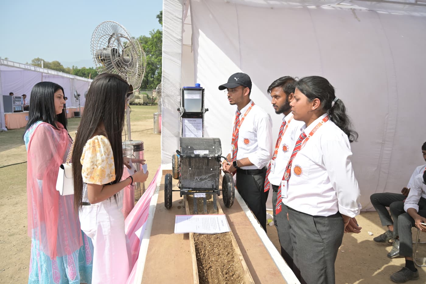 DBUU Navdhara photo 18