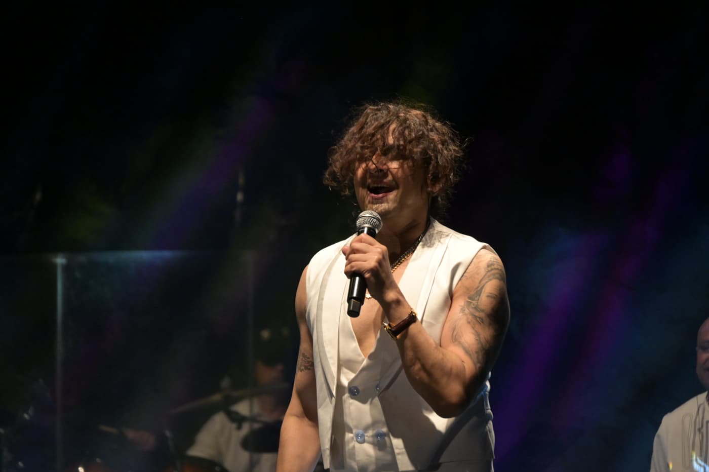 DBUU Sonu Nigam and Vibhor photo 7