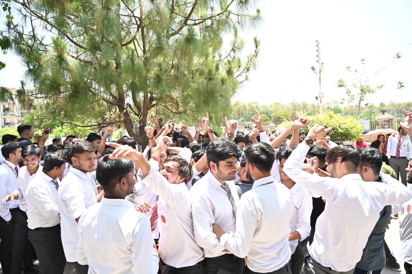 DBUU Pinak Events photo 1