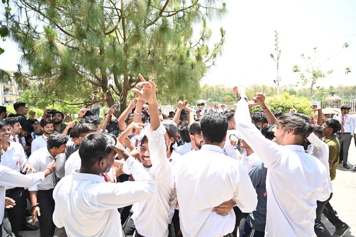 DBUU Pinak Events photo 2
