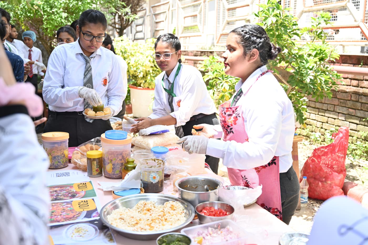 DBUU Pinak Events photo 4
