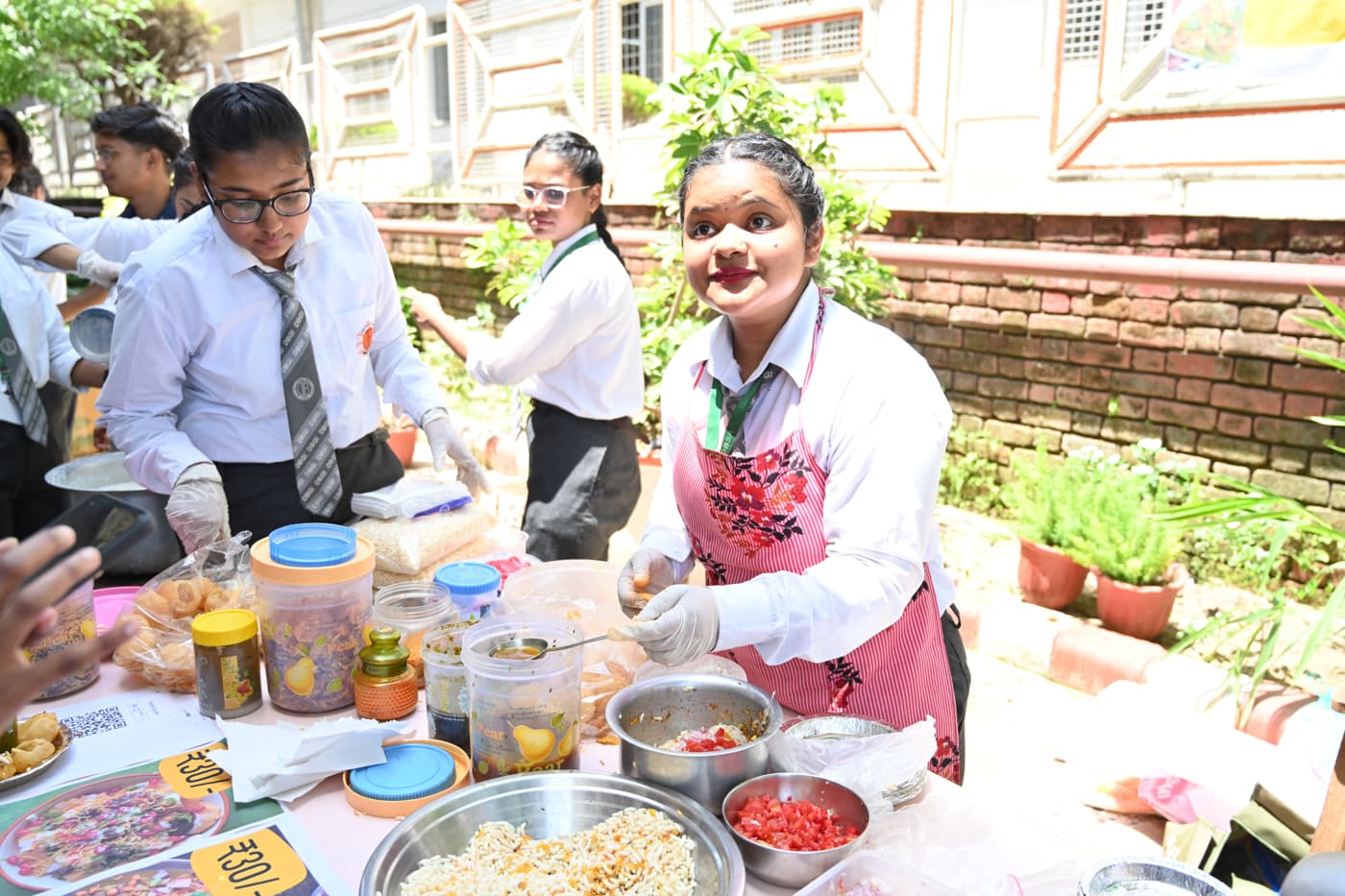 DBUU Pinak Events photo 5