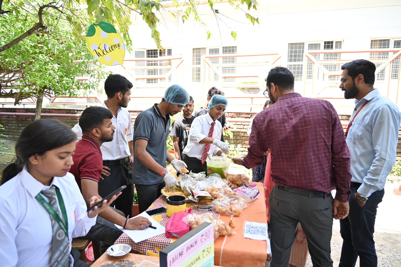 DBUU Pinak Events photo 9