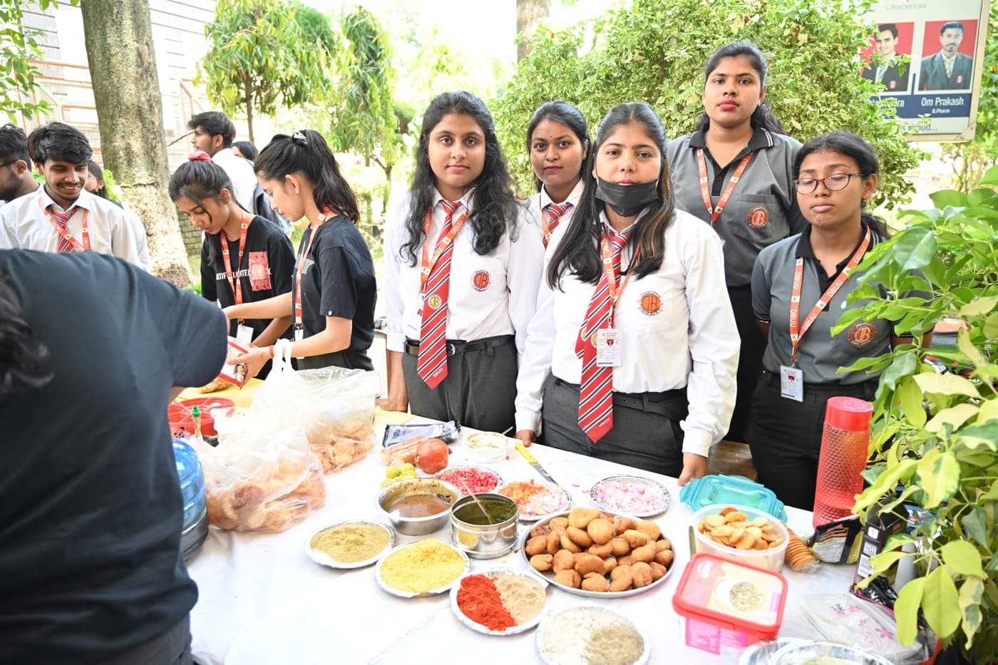 DBUU Pinak Events photo 11