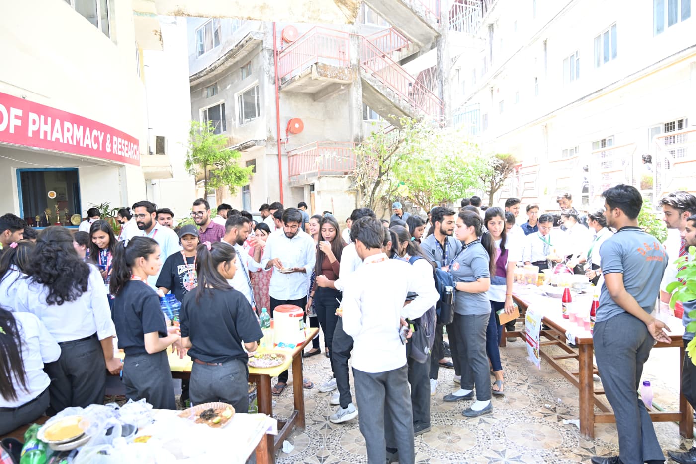 DBUU Pinak Events photo 12