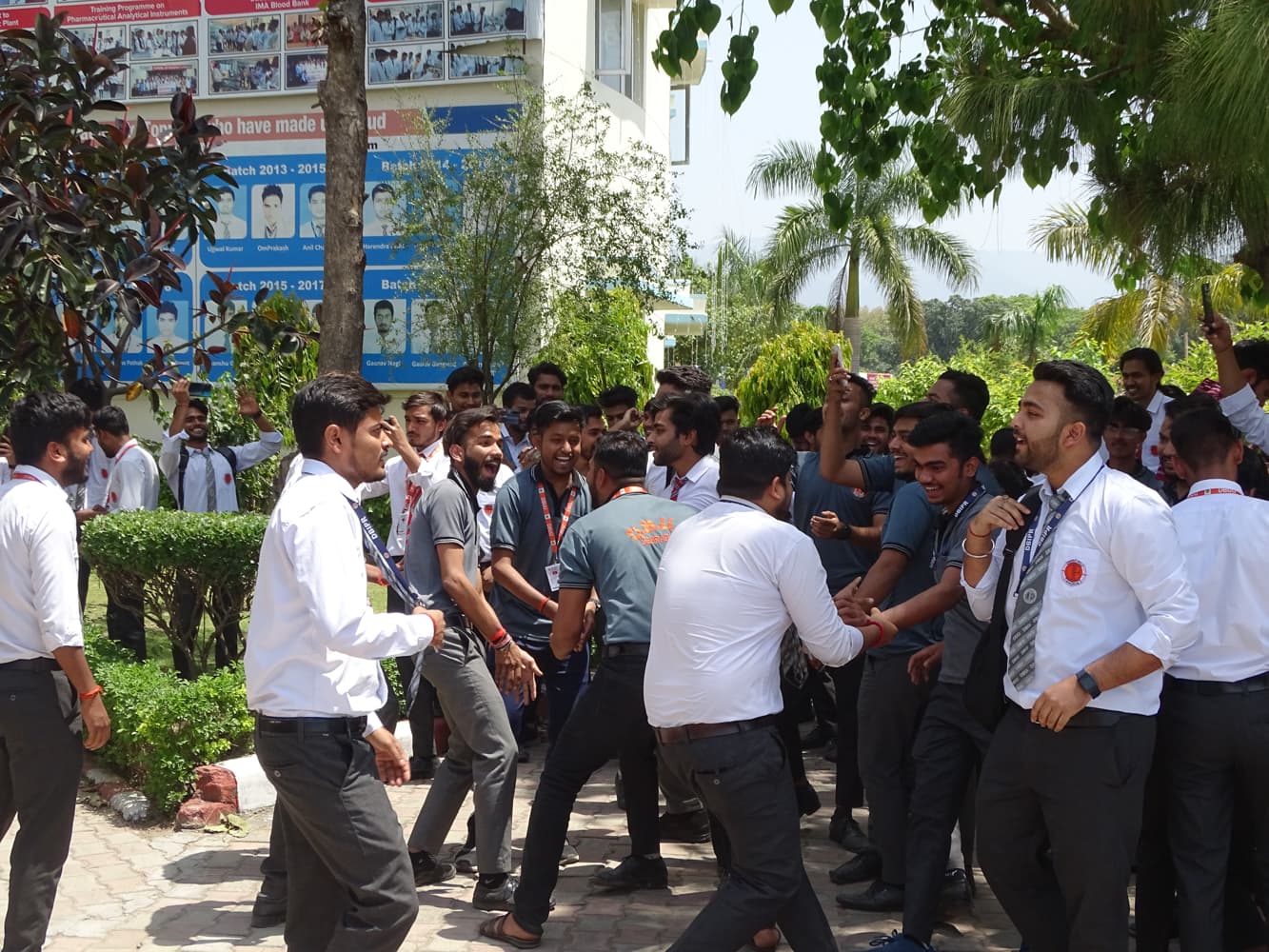 DBUU Pinak Events photo 15