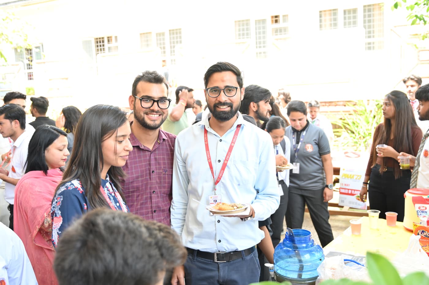 DBUU Pinak Events photo 13