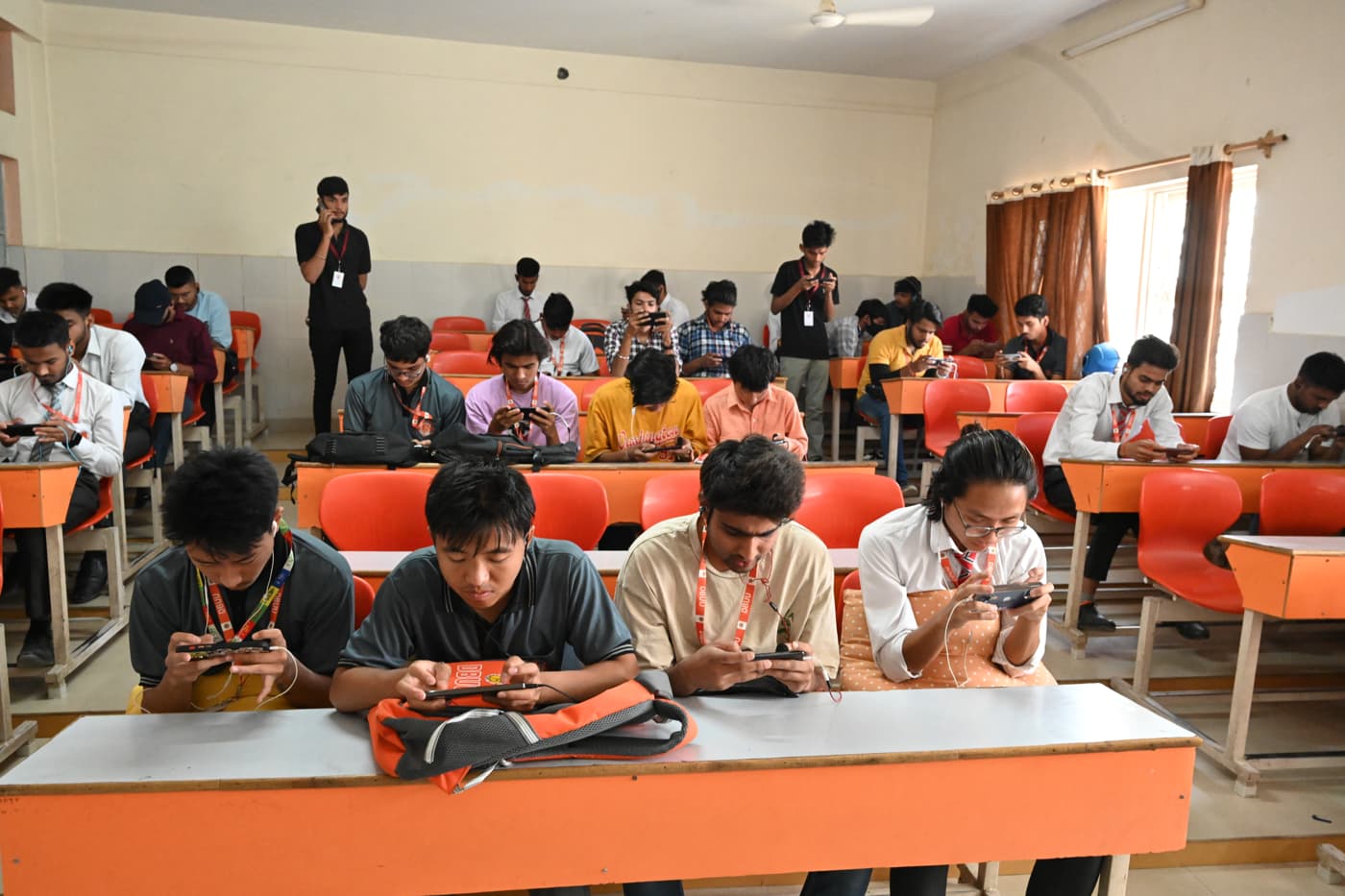 DBUU Pinak Events photo 19