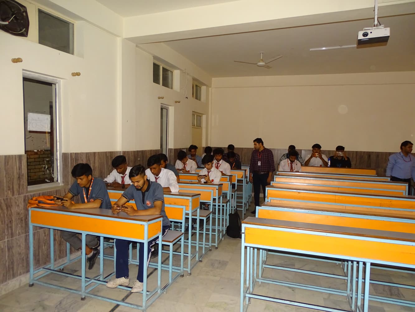 DBUU Pinak Events photo 31