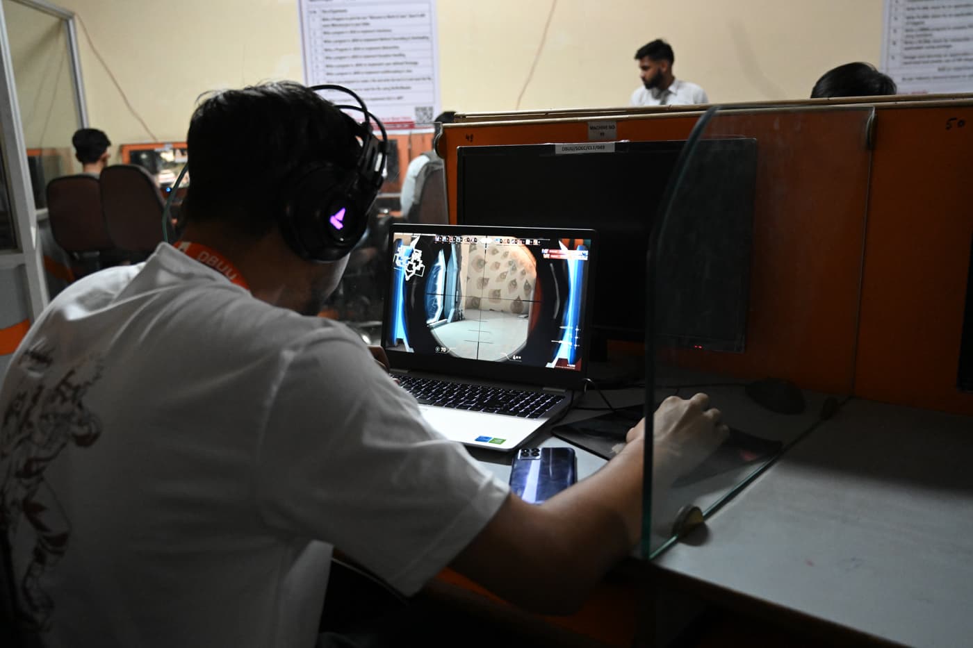 DBUU Pinak Events photo 22