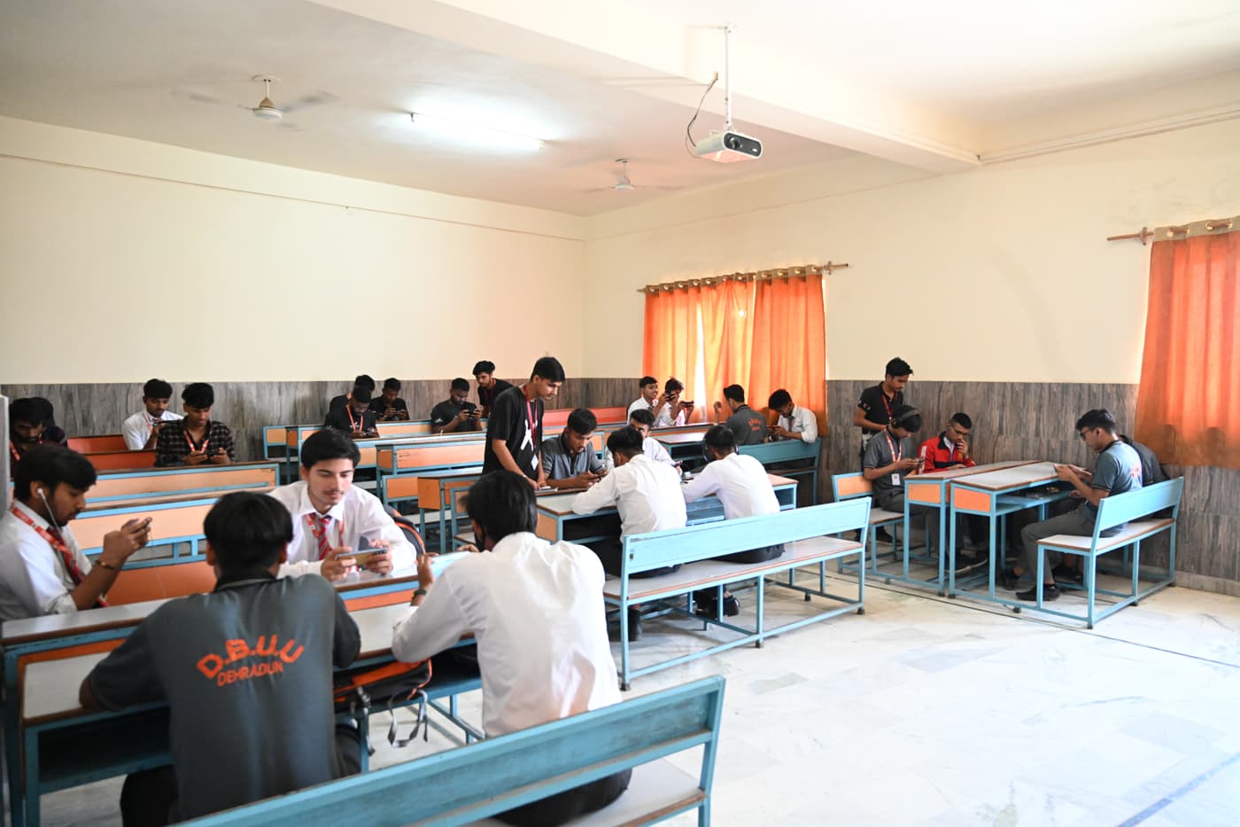 DBUU Pinak Events photo 25