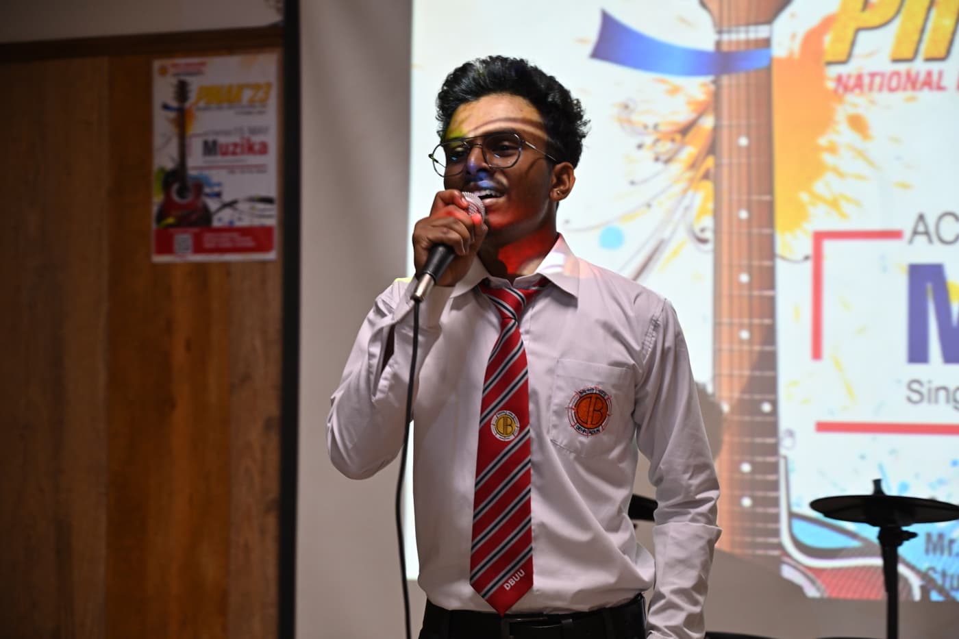 DBUU Pinak Events photo 36