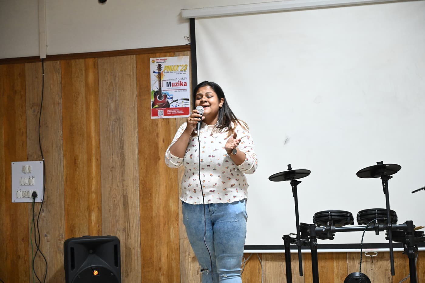 DBUU Pinak Events photo 42