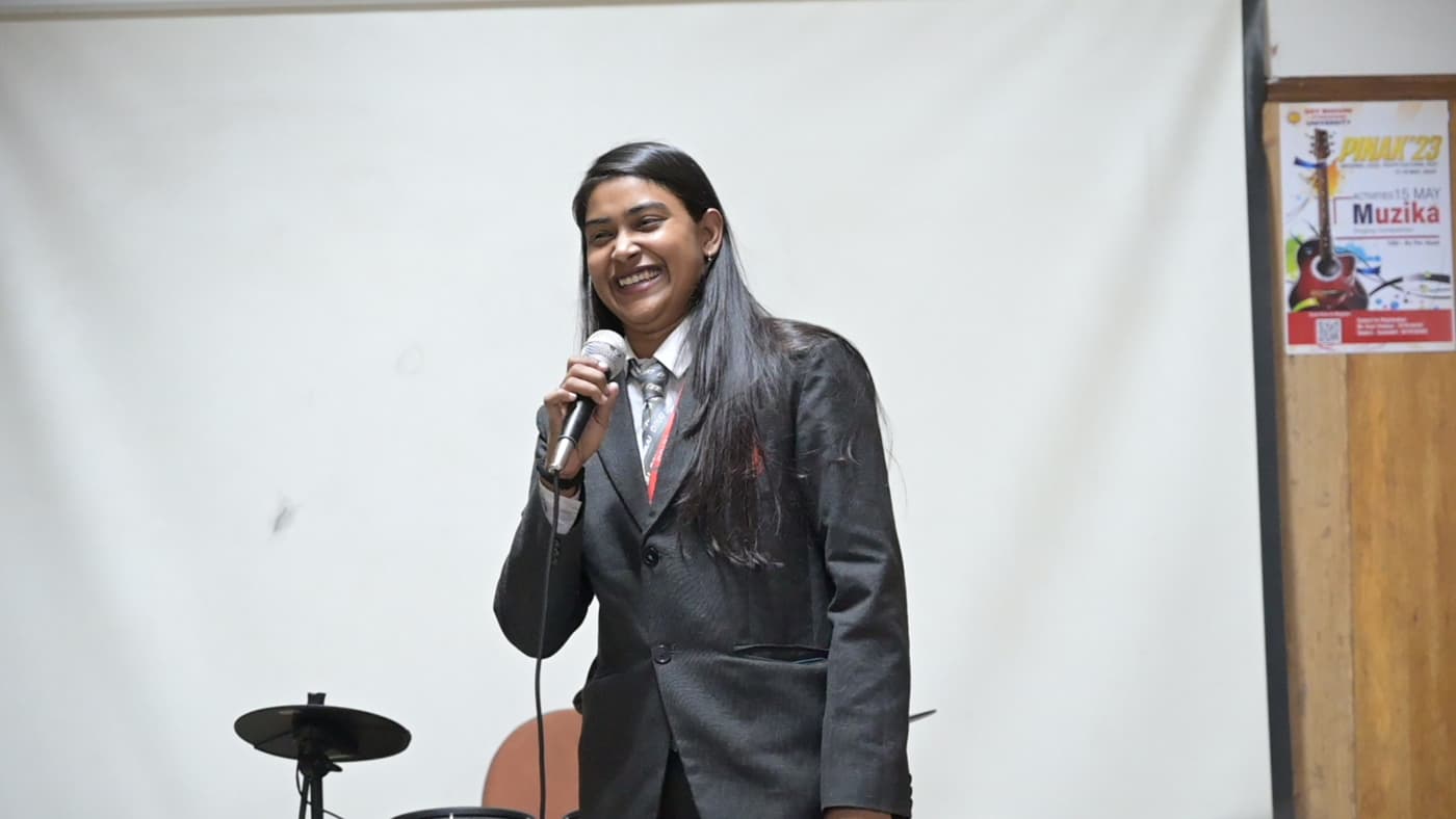 DBUU Pinak Events photo 46