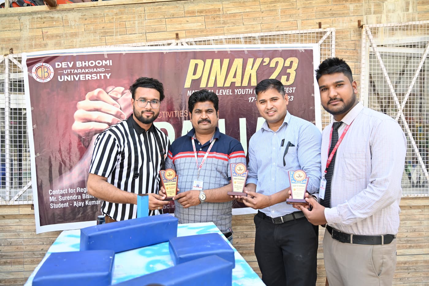 DBUU Pinak Events photo 55