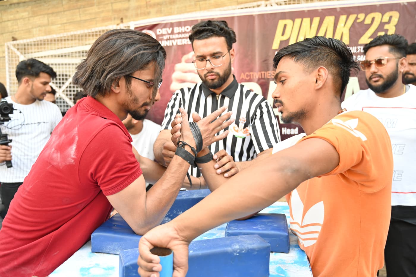 DBUU Pinak Events photo 58