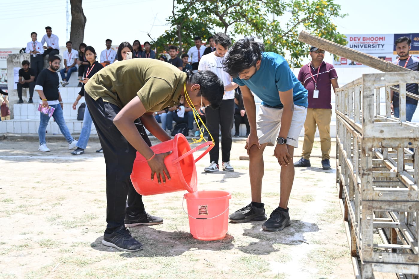 DBUU Pinak Events photo 67