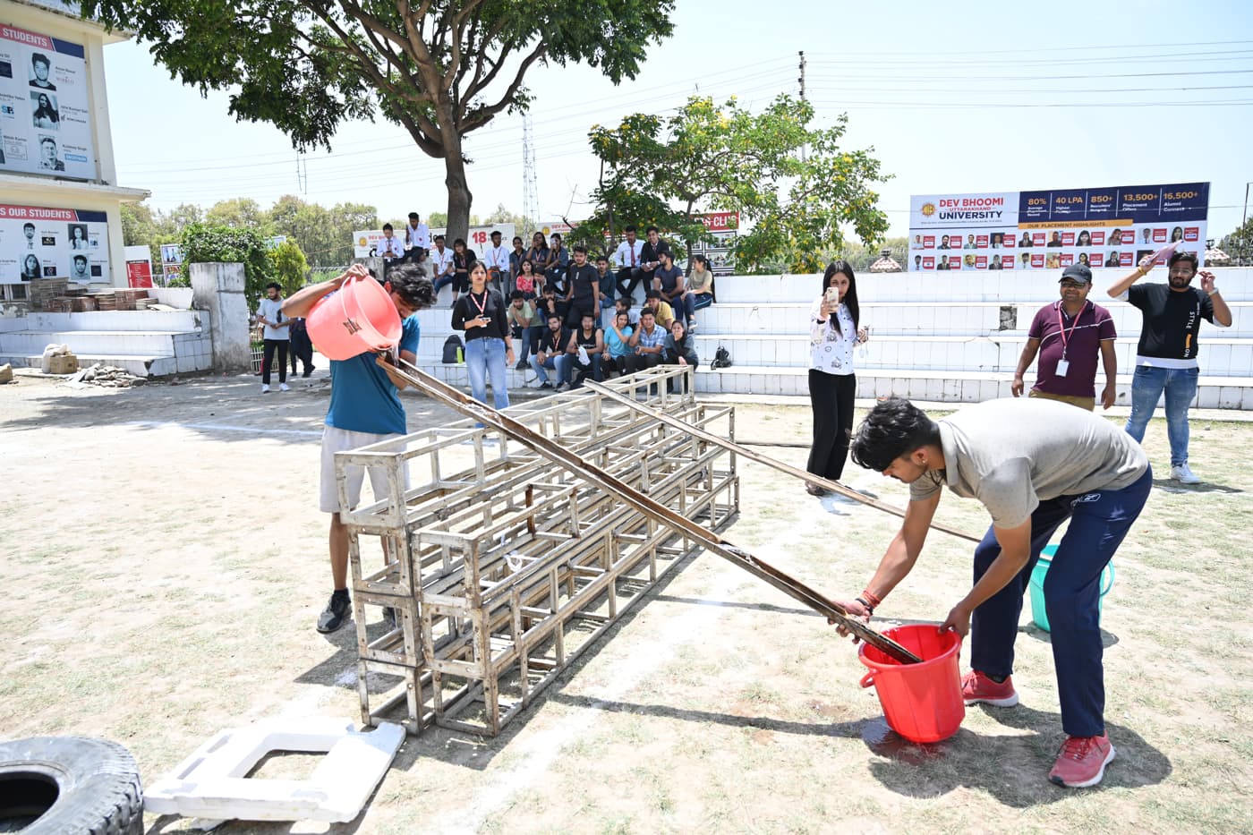 DBUU Pinak Events photo 68