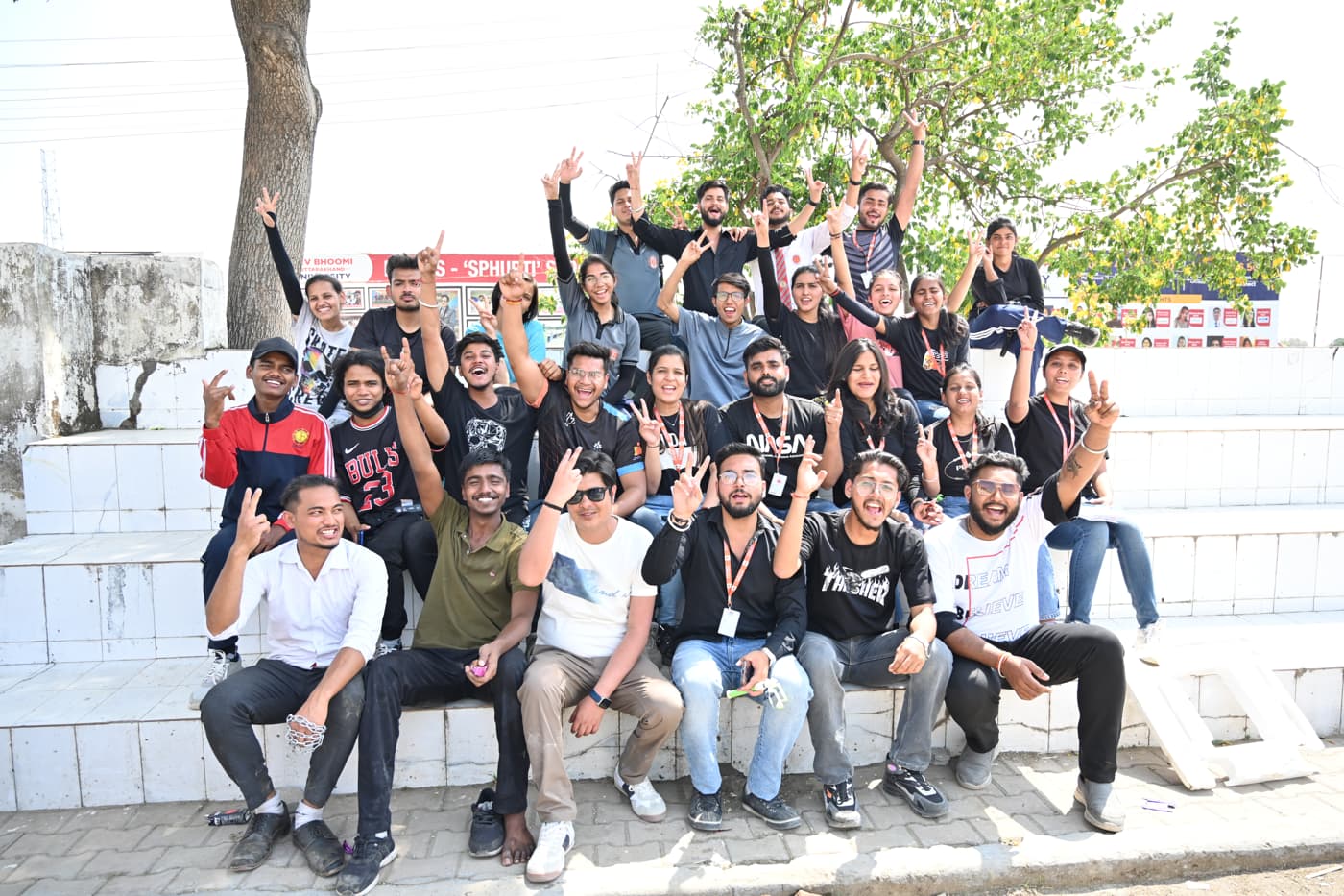 DBUU Pinak Events photo 73