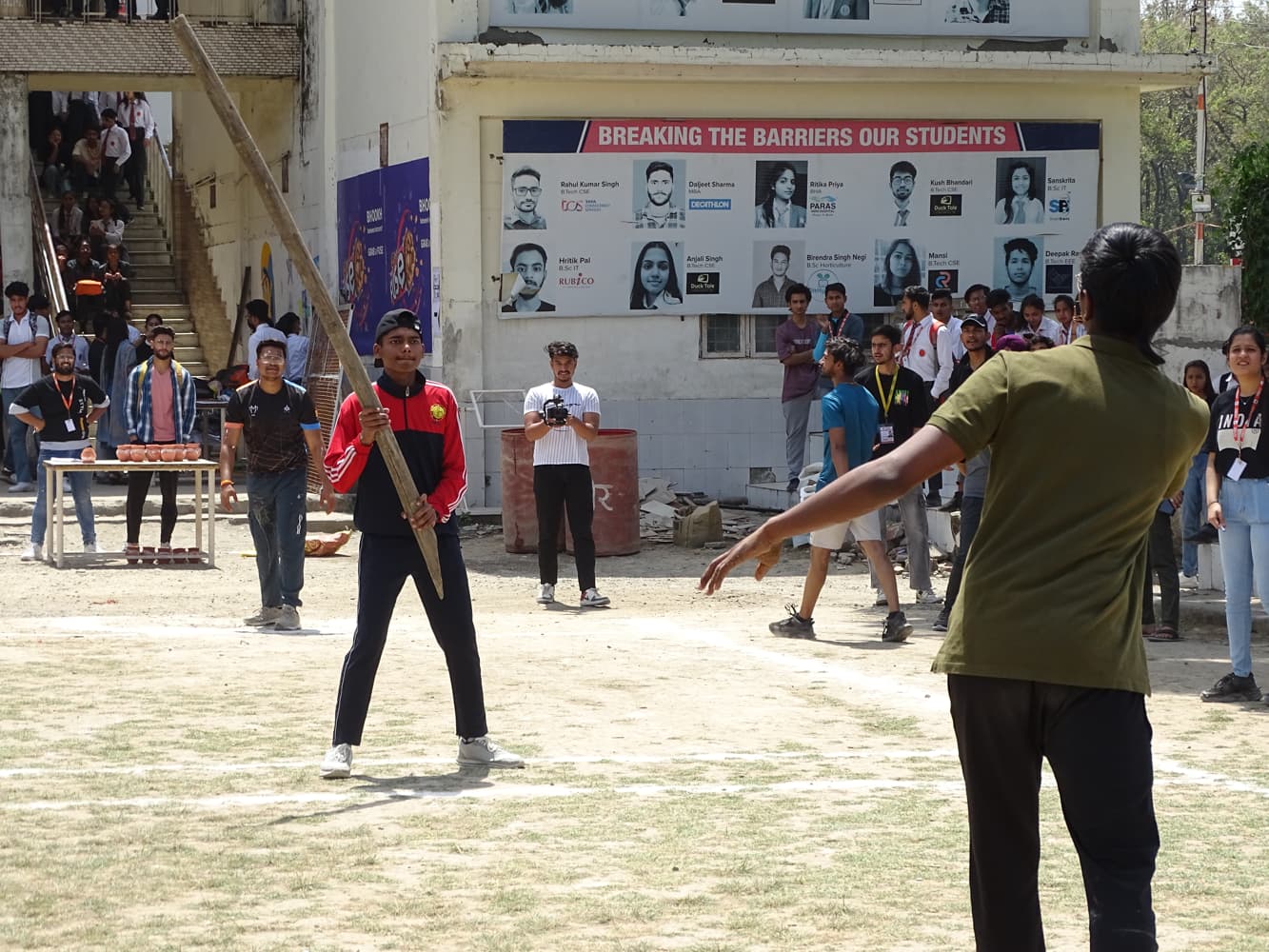 DBUU Pinak Events photo 77