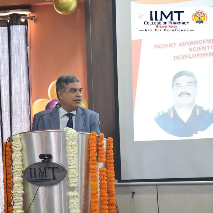 IIMT College of Law Greater Noida Award Section photo 11