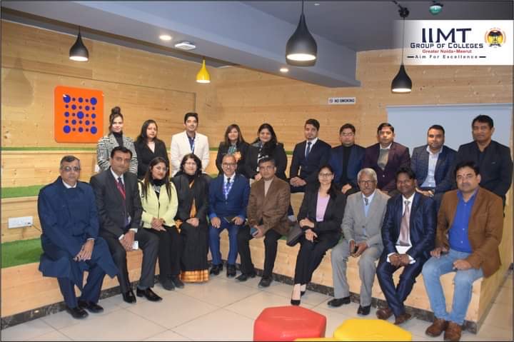 IIMT College of Law Greater Noida Events photo 10