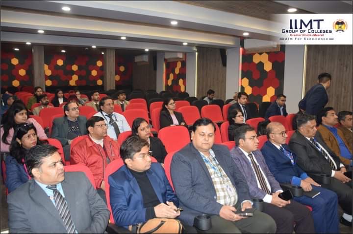 IIMT College of Law Greater Noida Events photo 11