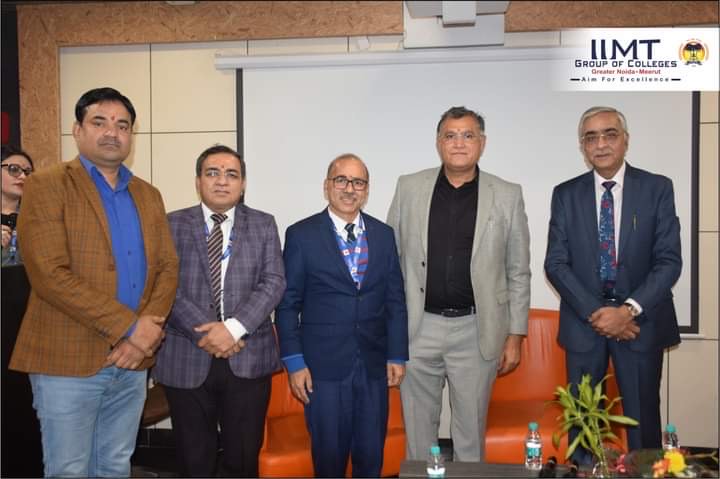IIMT College of Law Greater Noida Events photo 13