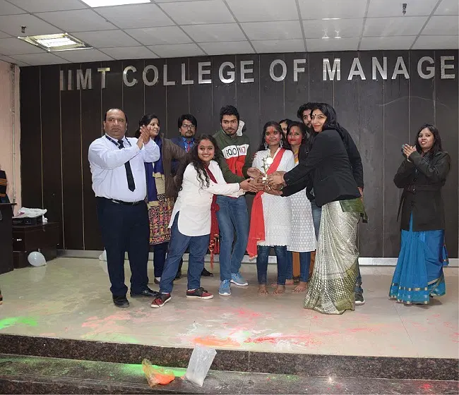 IIMT College of Law Greater Noida Events photo 19