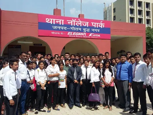 IIMT College of Law Greater Noida Activities photo 5