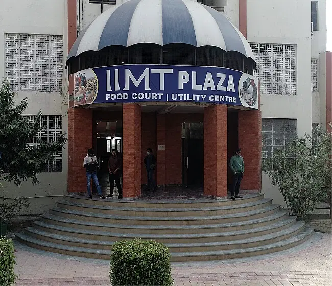 IIMT College of Law Greater Noida Campus & Facilities photo 1