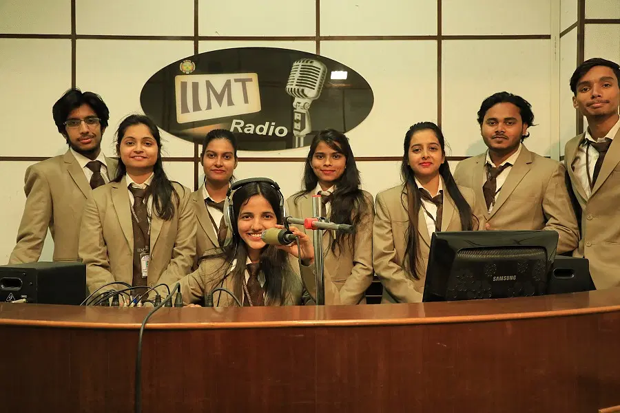 IIMT College of Law Greater Noida Campus & Facilities photo 10