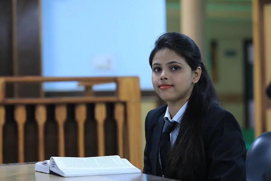 IIMT College of Law Greater Noida Campus & Facilities photo 11