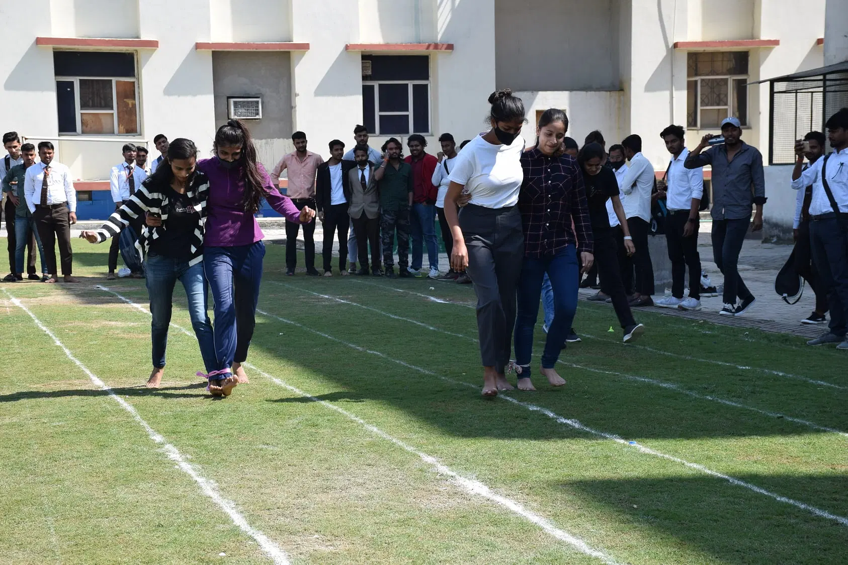 IIMT College of Law Greater Noida Campus & Facilities photo 15