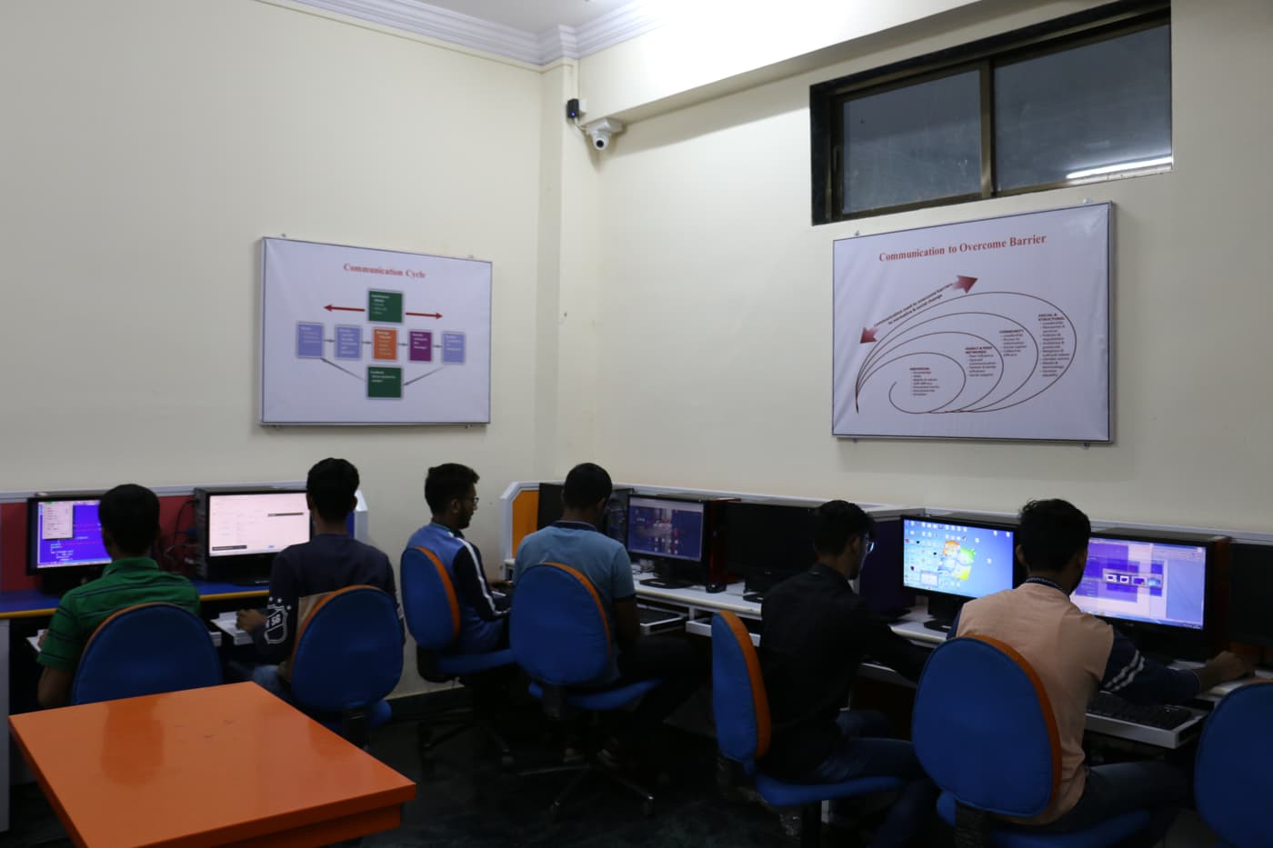Pillai HOC College of Engineering and Technology Navi Mumbai Extra Curriculars photo 28