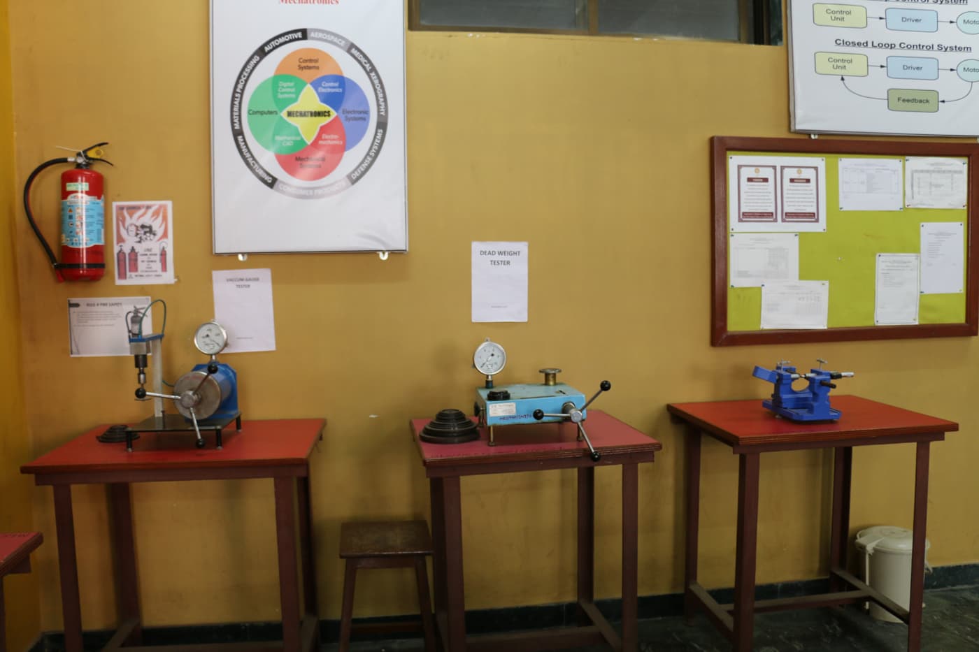Pillai HOC College of Engineering and Technology Navi Mumbai Extra Curriculars photo 25