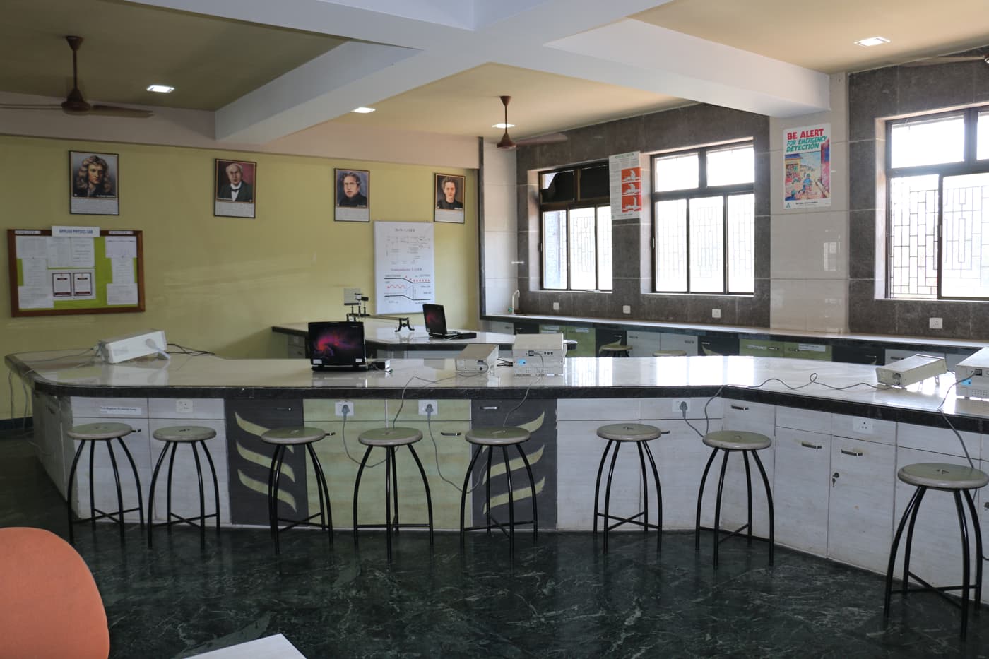 Pillai HOC College of Engineering and Technology Navi Mumbai Extra Curriculars photo 22
