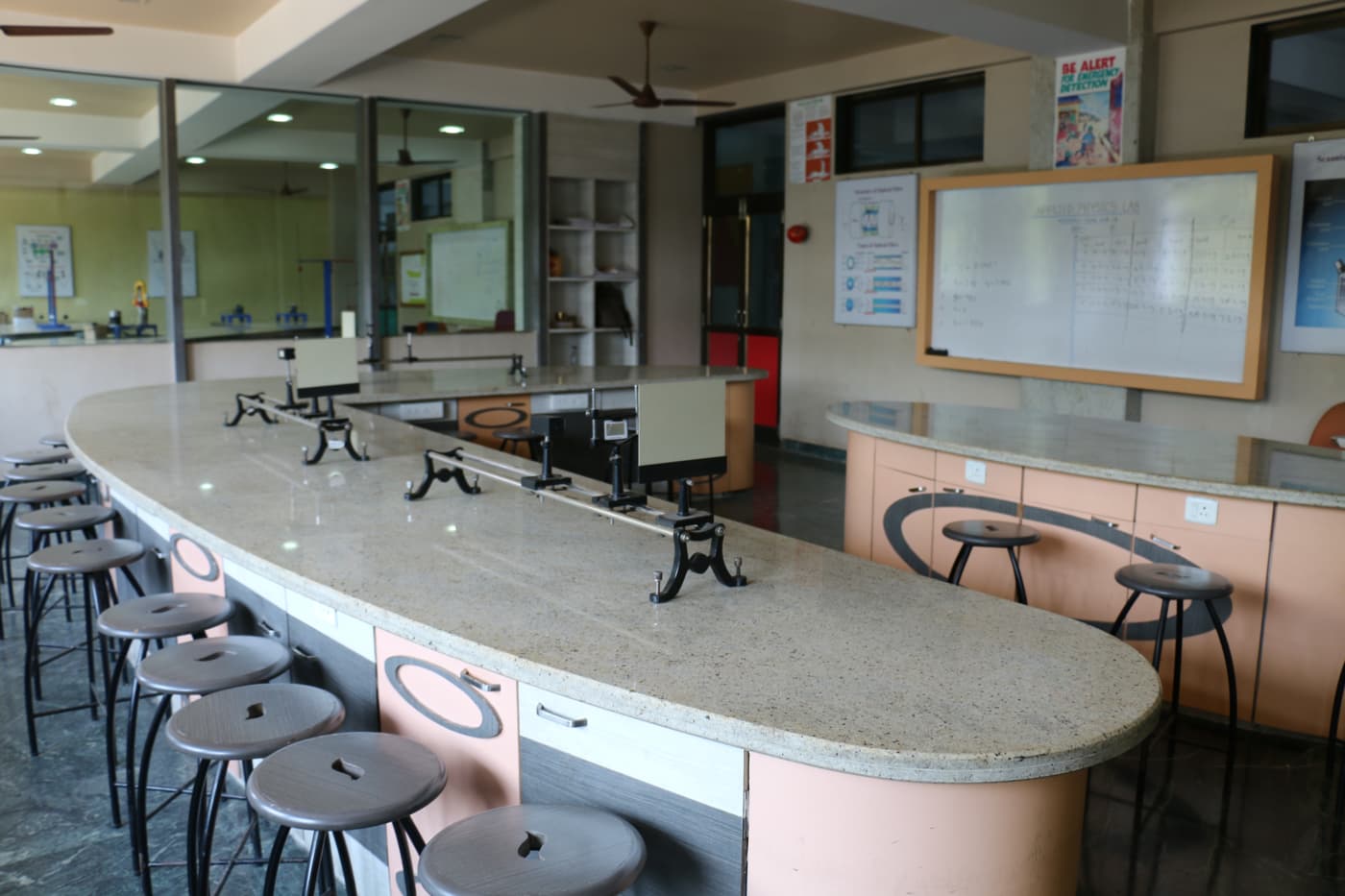 Pillai HOC College of Engineering and Technology Navi Mumbai Extra Curriculars photo 21