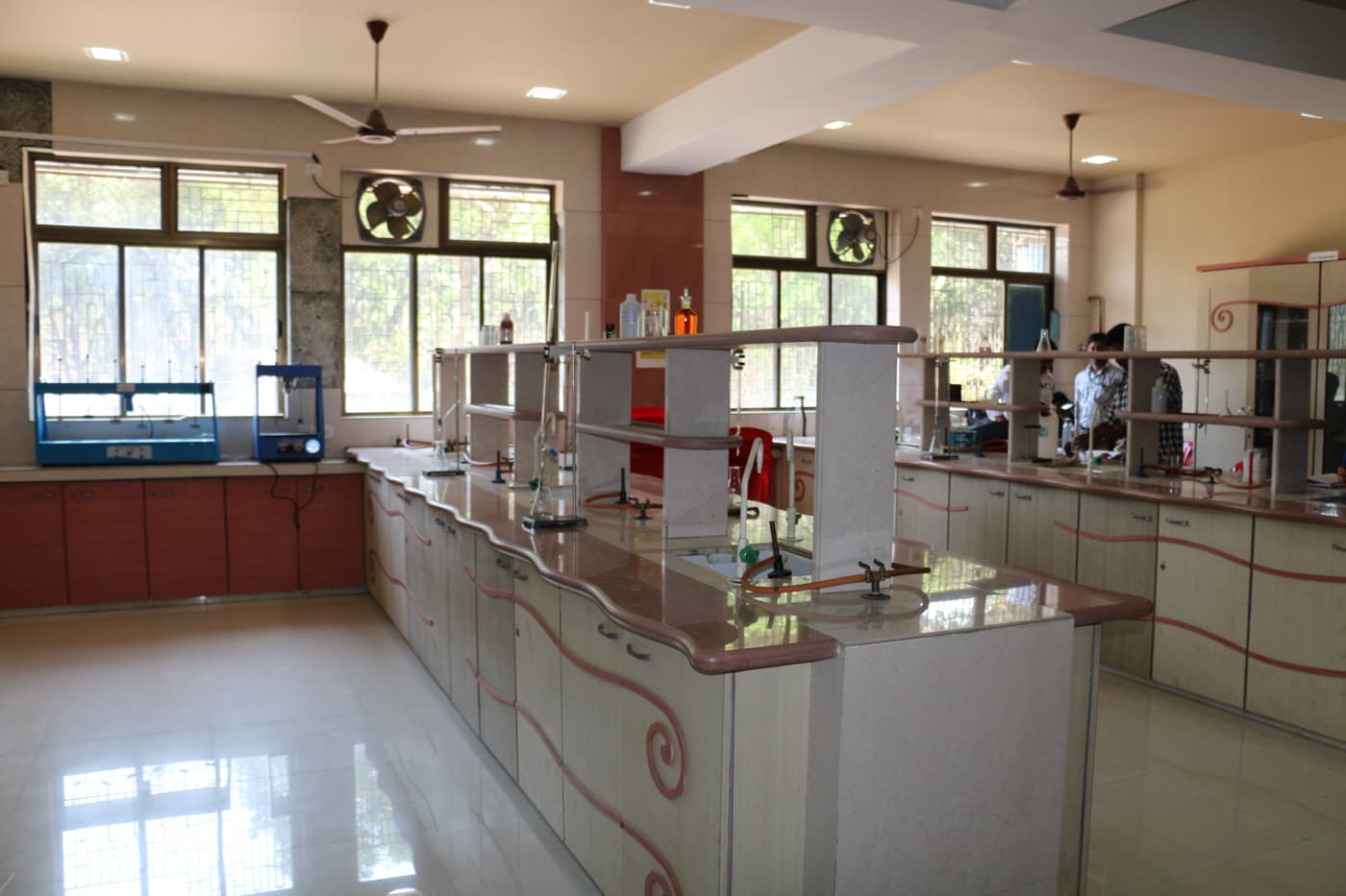 Pillai HOC College of Engineering and Technology Navi Mumbai Extra Curriculars photo 20