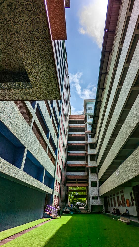 Pillai HOC College of Engineering and Technology Navi Mumbai Extra Curriculars photo 16