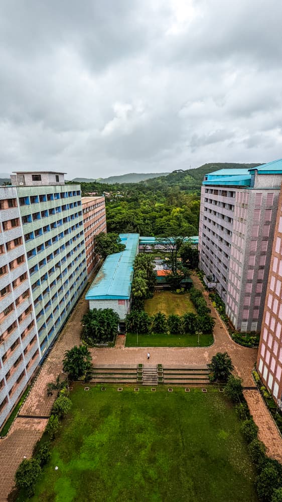 Pillai HOC College of Engineering and Technology Navi Mumbai Extra Curriculars photo 15