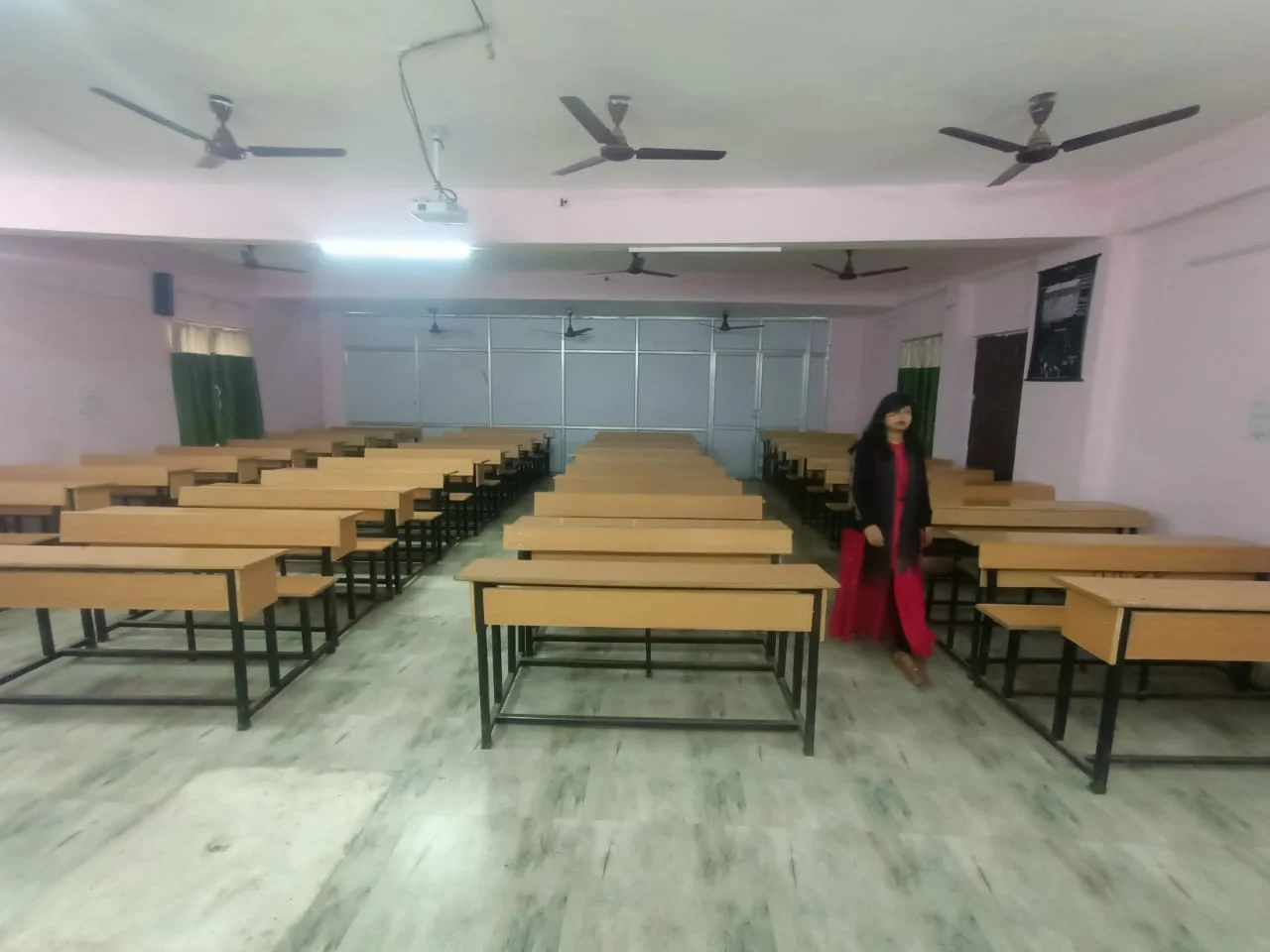 Ambedkar Law College Patna Infrastructure photo 5