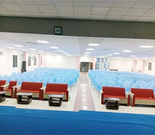 Ambedkar Law College Patna Infrastructure photo 11