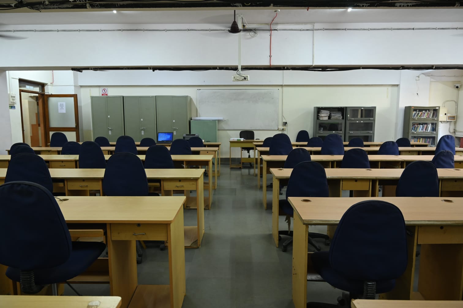 Navinchandra Mehta Institute of Technology and Development Mumbai Infrastructure photo 2
