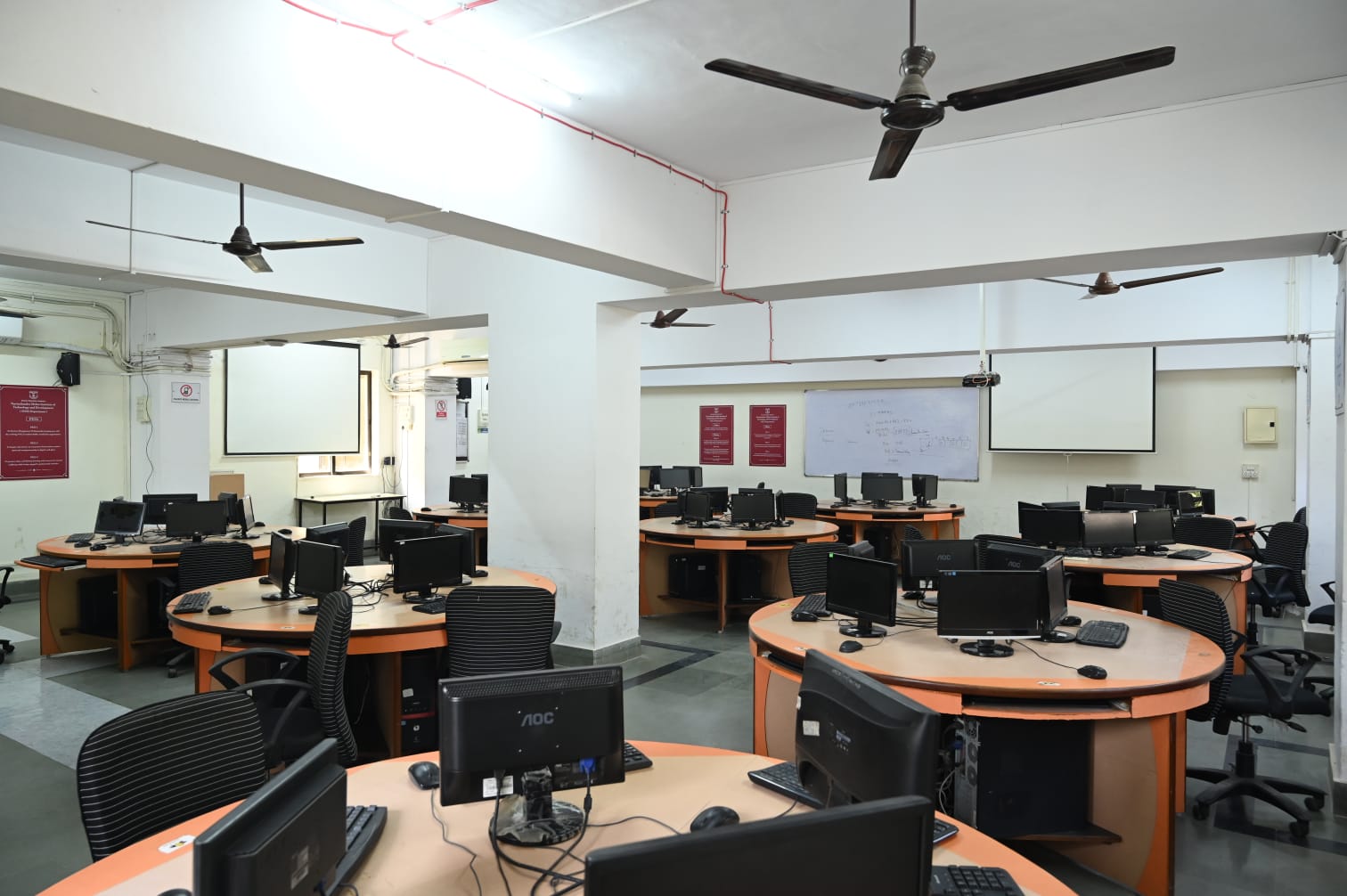 Navinchandra Mehta Institute of Technology and Development Mumbai Infrastructure photo 6