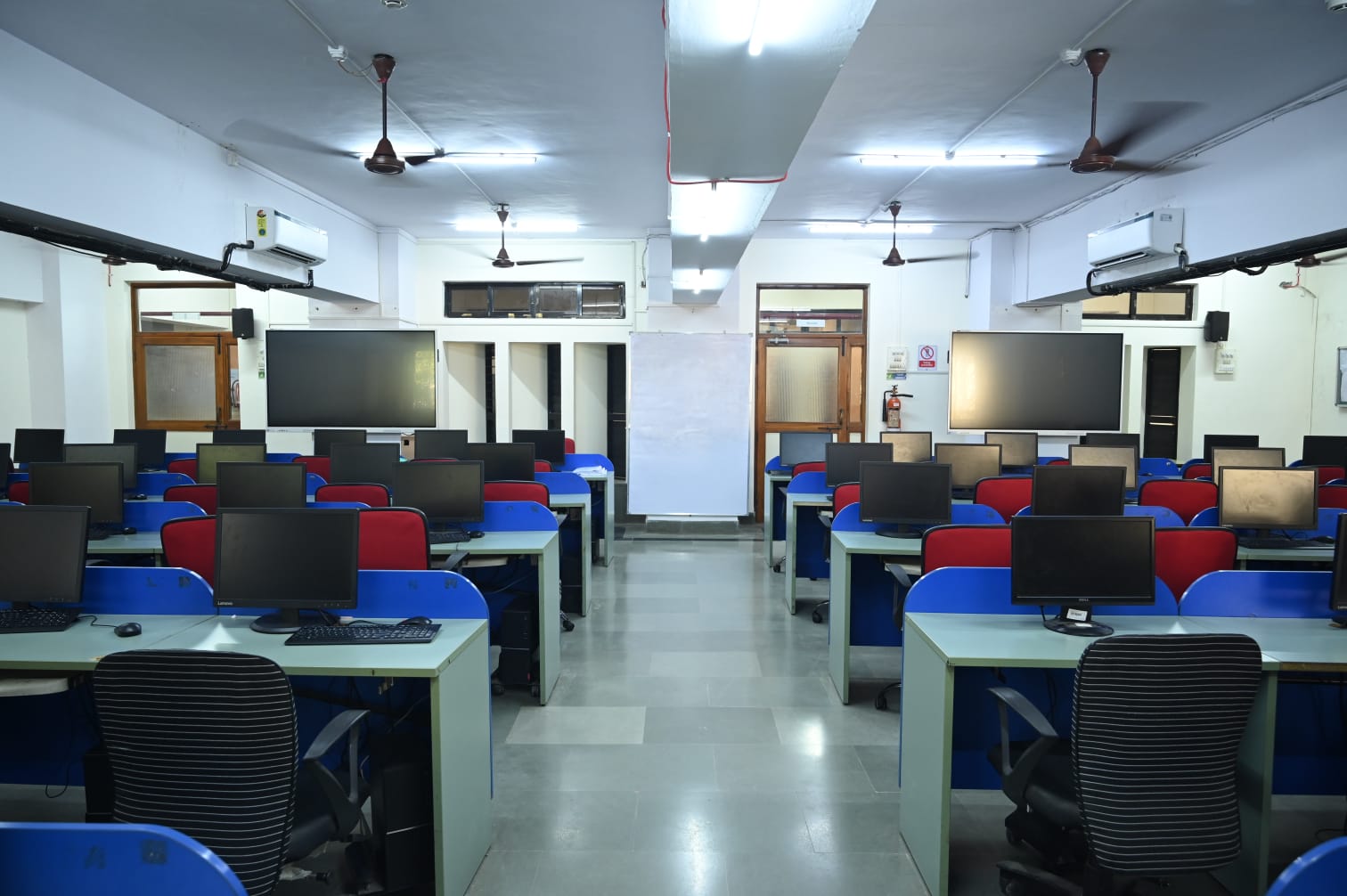 Navinchandra Mehta Institute of Technology and Development Mumbai Infrastructure photo 14