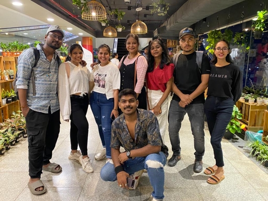 NSAM Institute of Design, Mumbai Navi Mumbai Events photo 16